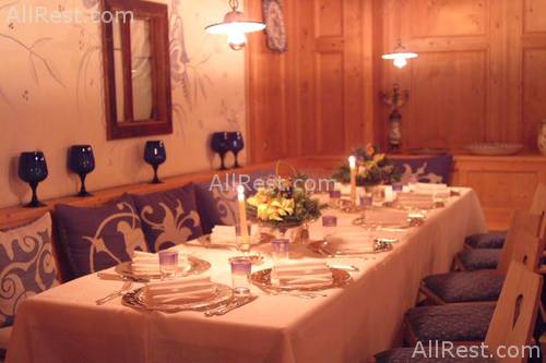 Hotel & Spa Rosa Alpina 18